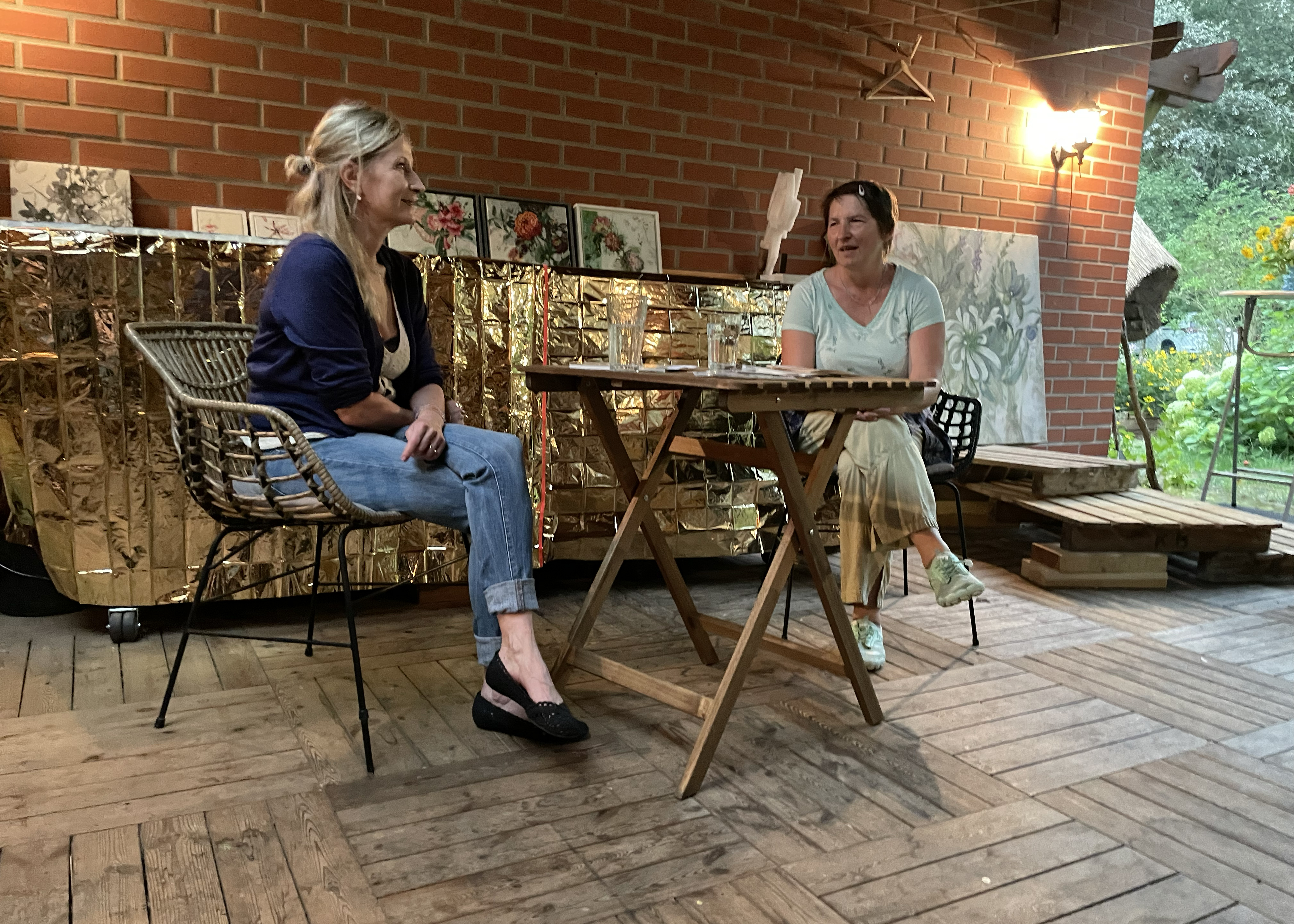 Fokus Kunst und Kultur 2024