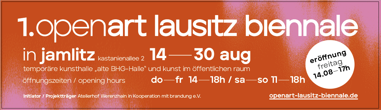 Banner Jamlitz