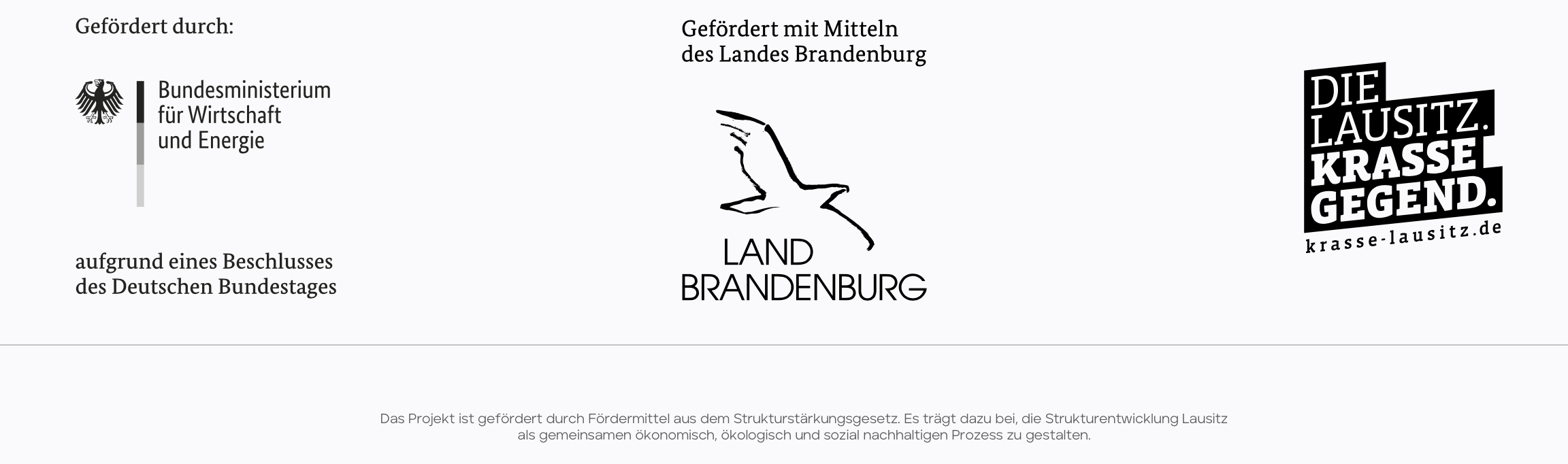 LOGOLeiste Biennale