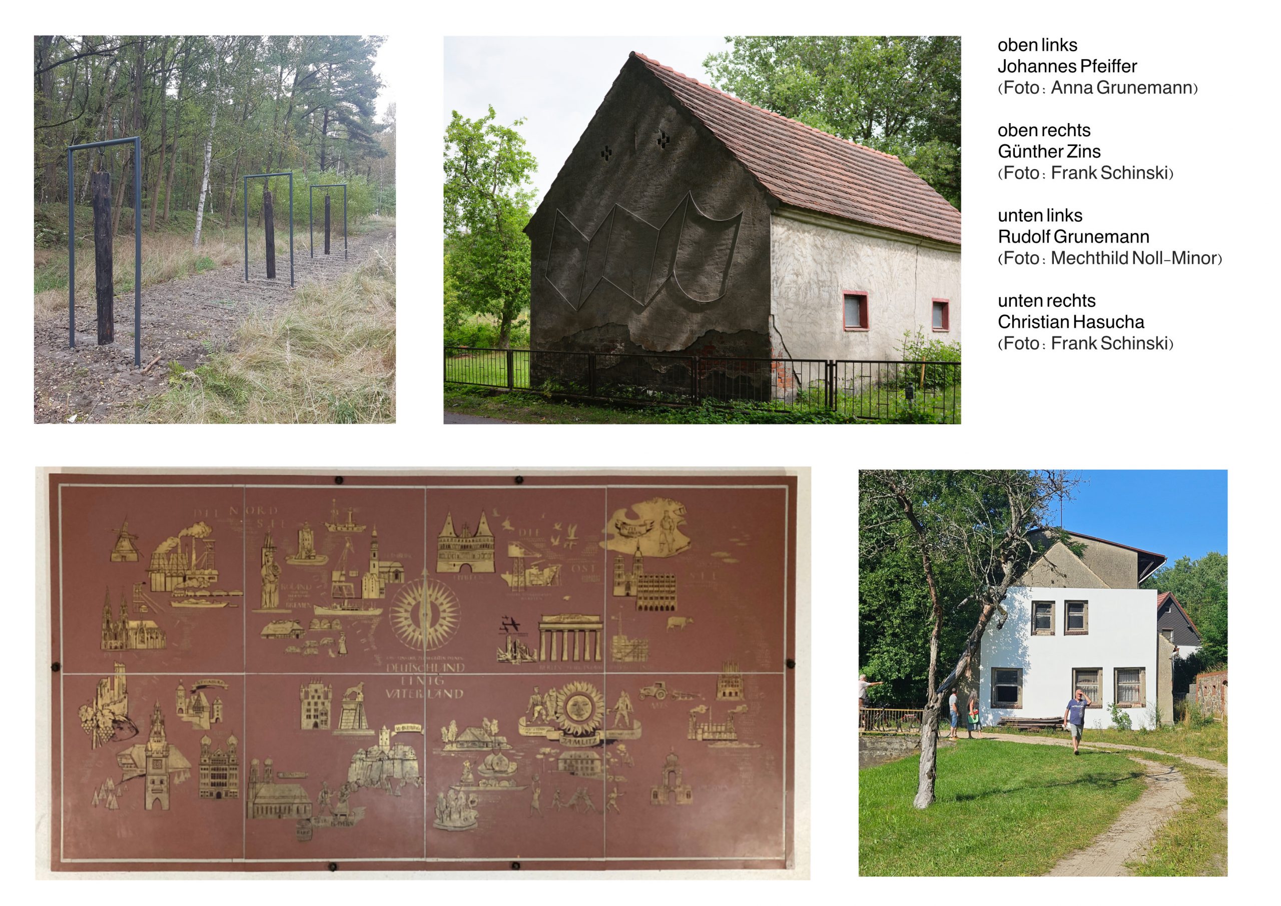 Werke in Jamlitz_2026 Werke in Jamlitz_2026
